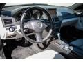 Steel Grey Metallic - C 350 Sport Photo No. 5