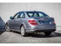 Steel Grey Metallic - C 350 Sport Photo No. 10