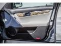 Steel Grey Metallic - C 350 Sport Photo No. 18