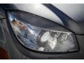 Steel Grey Metallic - C 350 Sport Photo No. 26
