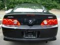 2006 Nighthawk Black Pearl Acura RSX Sports Coupe  photo #5