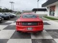 2015 Race Red Ford Mustang GT Premium Coupe  photo #4
