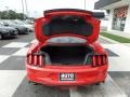 2015 Race Red Ford Mustang GT Premium Coupe  photo #5