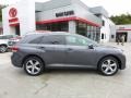 Magnetic Gray Metallic - Venza Limited AWD Photo No. 3