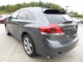Magnetic Gray Metallic - Venza Limited AWD Photo No. 9