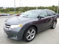 Magnetic Gray Metallic - Venza Limited AWD Photo No. 11