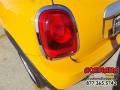 2014 Volcanic Orange Mini Cooper Hardtop  photo #5