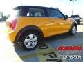 2014 Volcanic Orange Mini Cooper Hardtop  photo #8