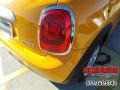 2014 Volcanic Orange Mini Cooper Hardtop  photo #9