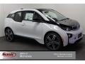 Capparis White - i3 with Range Extender Photo No. 2