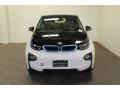 Capparis White - i3 with Range Extender Photo No. 4