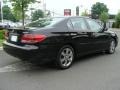 2006 Black Onyx Lexus ES 330  photo #4