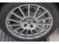 2016 Porsche Panamera Edition Wheel and Tire Photo