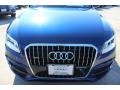 2016 Scuba Blue Metallic Audi Q5 3.0 TFSI Premium Plus quattro  photo #2