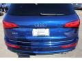 2016 Scuba Blue Metallic Audi Q5 3.0 TFSI Premium Plus quattro  photo #7