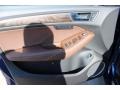 2016 Scuba Blue Metallic Audi Q5 3.0 TFSI Premium Plus quattro  photo #10