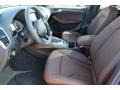 2016 Scuba Blue Metallic Audi Q5 3.0 TFSI Premium Plus quattro  photo #16