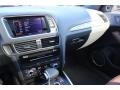2016 Scuba Blue Metallic Audi Q5 3.0 TFSI Premium Plus quattro  photo #17