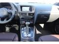 2016 Scuba Blue Metallic Audi Q5 3.0 TFSI Premium Plus quattro  photo #36