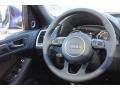 2016 Scuba Blue Metallic Audi Q5 3.0 TFSI Premium Plus quattro  photo #37