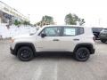 2015 Mojave Sand Jeep Renegade Sport 4x4  photo #3