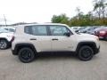 2015 Mojave Sand Jeep Renegade Sport 4x4  photo #9