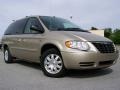 2007 Linen Gold Metallic Chrysler Town & Country Touring  photo #1