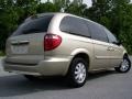 2007 Linen Gold Metallic Chrysler Town & Country Touring  photo #2