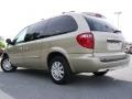 2007 Linen Gold Metallic Chrysler Town & Country Touring  photo #3