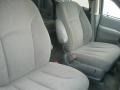 2007 Brilliant Black Crystal Pearl Chrysler Town & Country Touring  photo #8