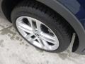 2015 Lincoln MKC AWD Wheel and Tire Photo