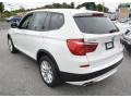 Alpine White - X3 xDrive28i Photo No. 11
