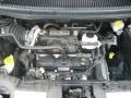 2007 Brilliant Black Crystal Pearl Chrysler Town & Country Touring  photo #12