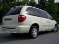 2007 Cool Vanilla White Chrysler Town & Country Touring  photo #2