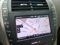 Navigation of 2013 MKZ 2.0L Hybrid FWD