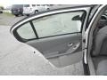 Titanium Gray Door Panel Photo for 2007 Chevrolet Malibu #107659439