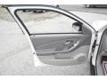 Titanium Gray Door Panel Photo for 2007 Chevrolet Malibu #107659471