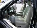 2007 Brilliant Black Crystal Pearl Chrysler Town & Country Touring  photo #6
