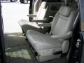2007 Brilliant Black Crystal Pearl Chrysler Town & Country Touring  photo #7