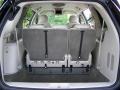 2007 Brilliant Black Crystal Pearl Chrysler Town & Country Touring  photo #8