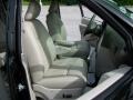 2007 Brilliant Black Crystal Pearl Chrysler Town & Country Touring  photo #11