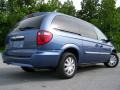 2007 Marine Blue Pearl Chrysler Town & Country Touring  photo #6