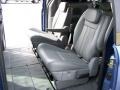 2007 Marine Blue Pearl Chrysler Town & Country Touring  photo #8