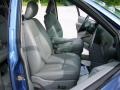 2007 Marine Blue Pearl Chrysler Town & Country Touring  photo #11