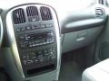 2007 Marine Blue Pearl Chrysler Town & Country Touring  photo #17