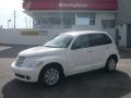 Stone White - PT Cruiser Touring Photo No. 1