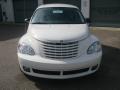 Stone White - PT Cruiser Touring Photo No. 2