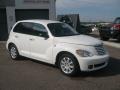 Stone White - PT Cruiser Touring Photo No. 3