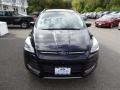 2016 Shadow Black Ford Escape SE 4WD  photo #2