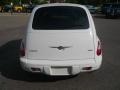 Stone White - PT Cruiser Touring Photo No. 4